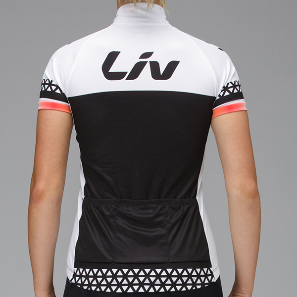 Liv Cycling [ LIV BELIVLUNA SS JERSEY ]