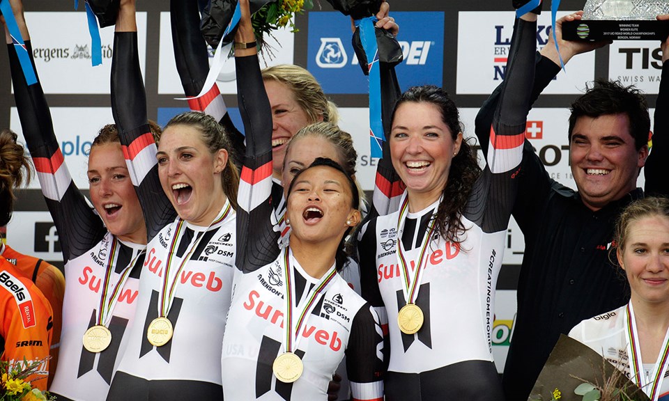 WorldChampionshipsTTT_Podium