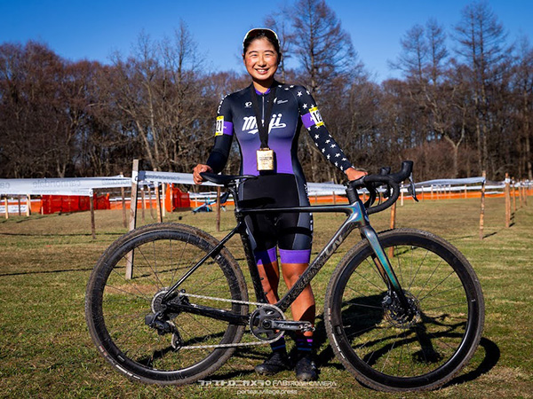 2022 Liv Cycling トップページ