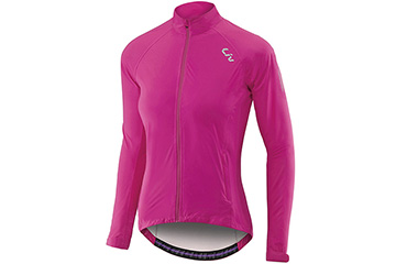 LIV DELPHIN RAIN JACKET 