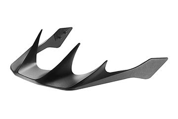 ADJ. VISOR FOR ARGUS, EXEMPT, LIV ALLURE 