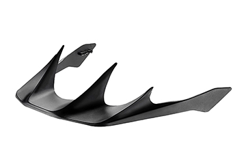 VISOR FOR ALLY, LIV HALO 