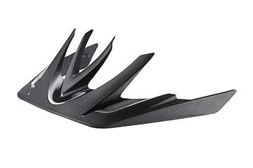 VISOR FOR STREAK, LIV STREAK 