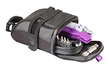 LIV VECTA SEAT BAG (S)