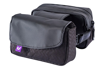 LIV VECTA TOP TUBE PANNIER 