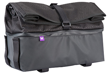 LIV VECTA TRUNK BAG 