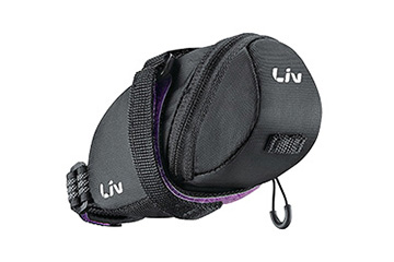 LIV SADDLE BAG 