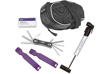 LIV QUICK FIX COMBO KIT WITH MINI PUMP 