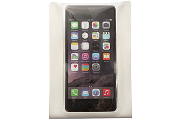 LIV DELPHIN ROLL TOP PHONE CASE (M)