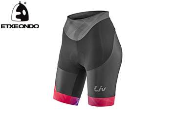 LIV SIGNATURE SHORTS 