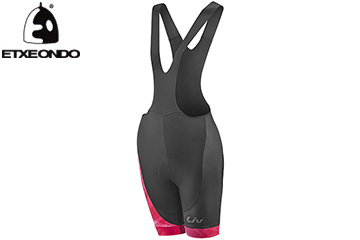 LIV SIGNATURE BIB SHORTS 