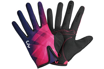 LIV SIGNATURE LF GLOVE 