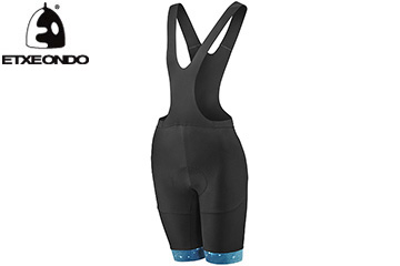 LIV NEPTUNA BIB SHORTS 