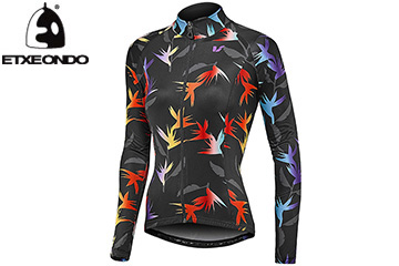LIV PARADISA WIND JACKET 