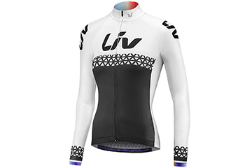 LIV BELIV-LUNA LS JERSEY 