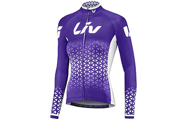 LIV BELIV LS JERSEY 