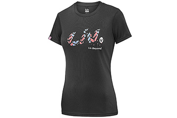 LIV BRAND TECH T-SHIRTS 