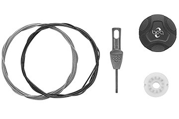 BOA DIAL L5 (Fama / Prime)