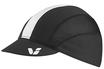 LIV TRANSTEXTURA CYCLING CAP 