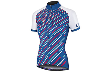 LIV METEORA SS JERSEY 