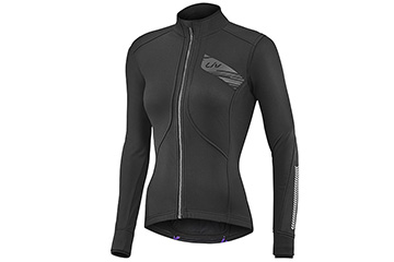 LIV FLARA WINDPROOF THERMAL JACKET 