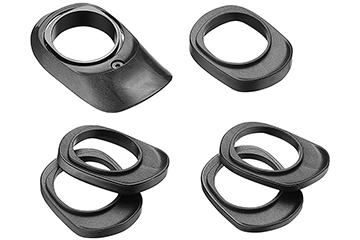 LANGMA HEAD SPACER KIT FOR FLUX OD2 STEM 