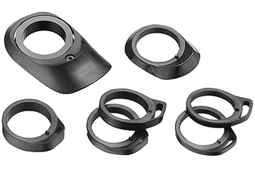 LANGMA HEAD SPACER KIT FOR CONNECT STEM 