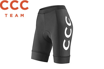 2019 CCC-Liv TEAM REPLICA SHORTS 