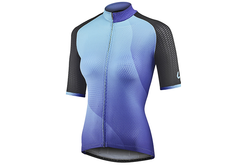 Liv Cycling [ LIV MIRAGE SS JERSEY ] Accessories Image