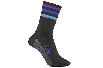 LIV METEORA SOCKS 