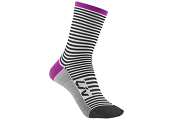 LIV CHECKERED SOCKS 