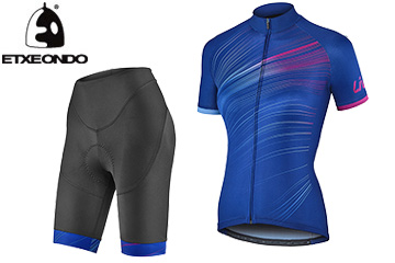 Liv SPECTRA COLLECTION