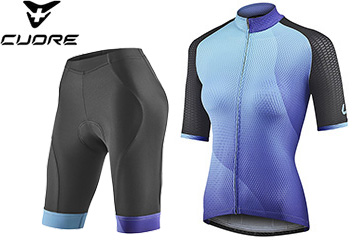 Liv MIRAGE COLLECTION