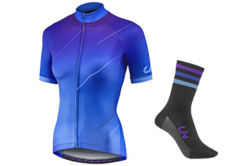 2019 Liv METEORA COLLECTION