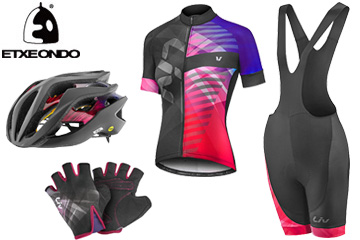 Liv SIGNATURE COLLECTION