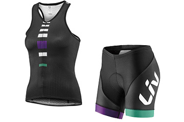 Liv TRIATHLON WEAR