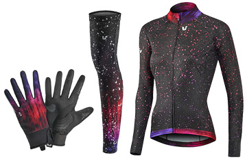 Liv ZORYA COLLECTION