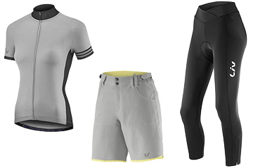 Liv TECHNICAL APPAREL