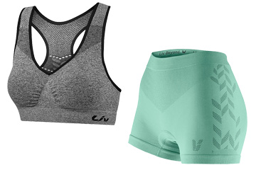 Liv BASE LAYER
