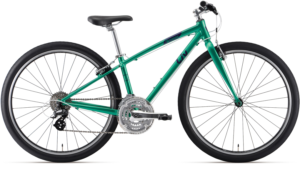 Liv Cycling [GRAMME]