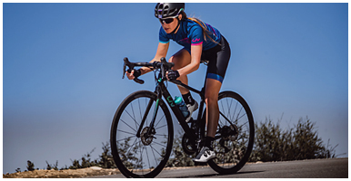 ON-ROAD x PERFORMANCE