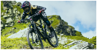 OFF-ROAD x PERFORMANCE