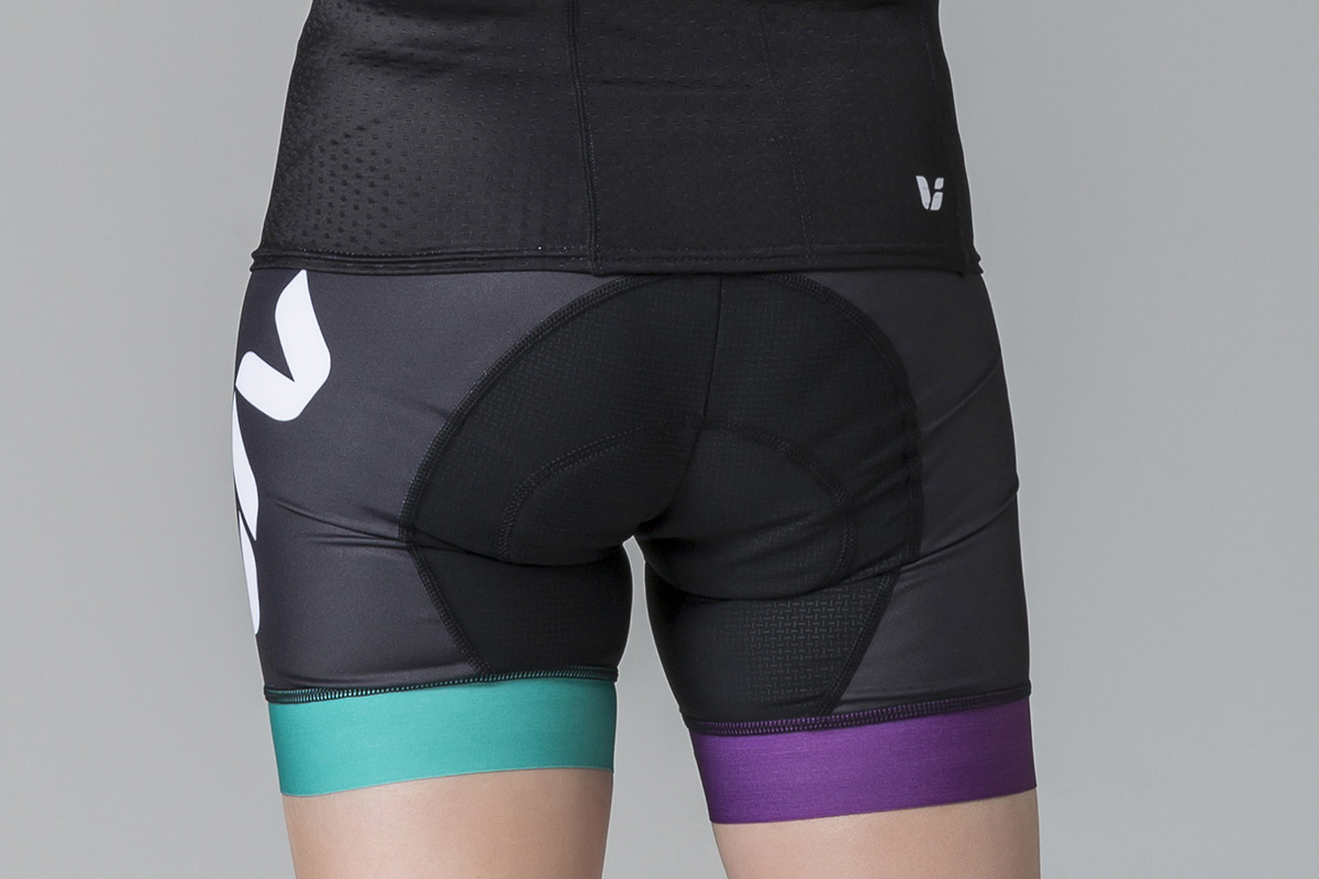 Liv Cycling [ LIV SIGNATURE TRI SHORTS ]