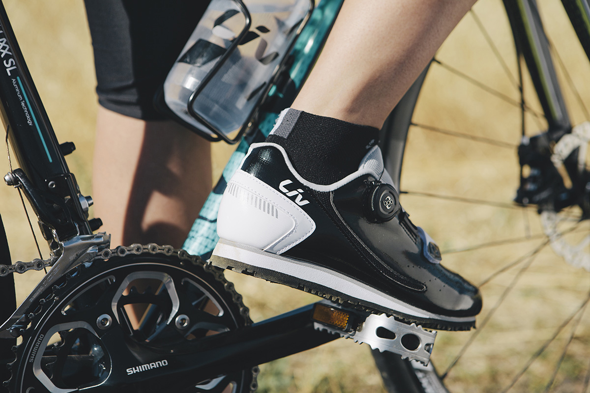 Liv Cycling [ LIV FAMA ]