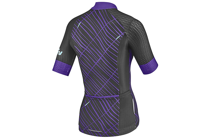 2020 Liv Cycling LIV SIGNATURE SS JERSEY