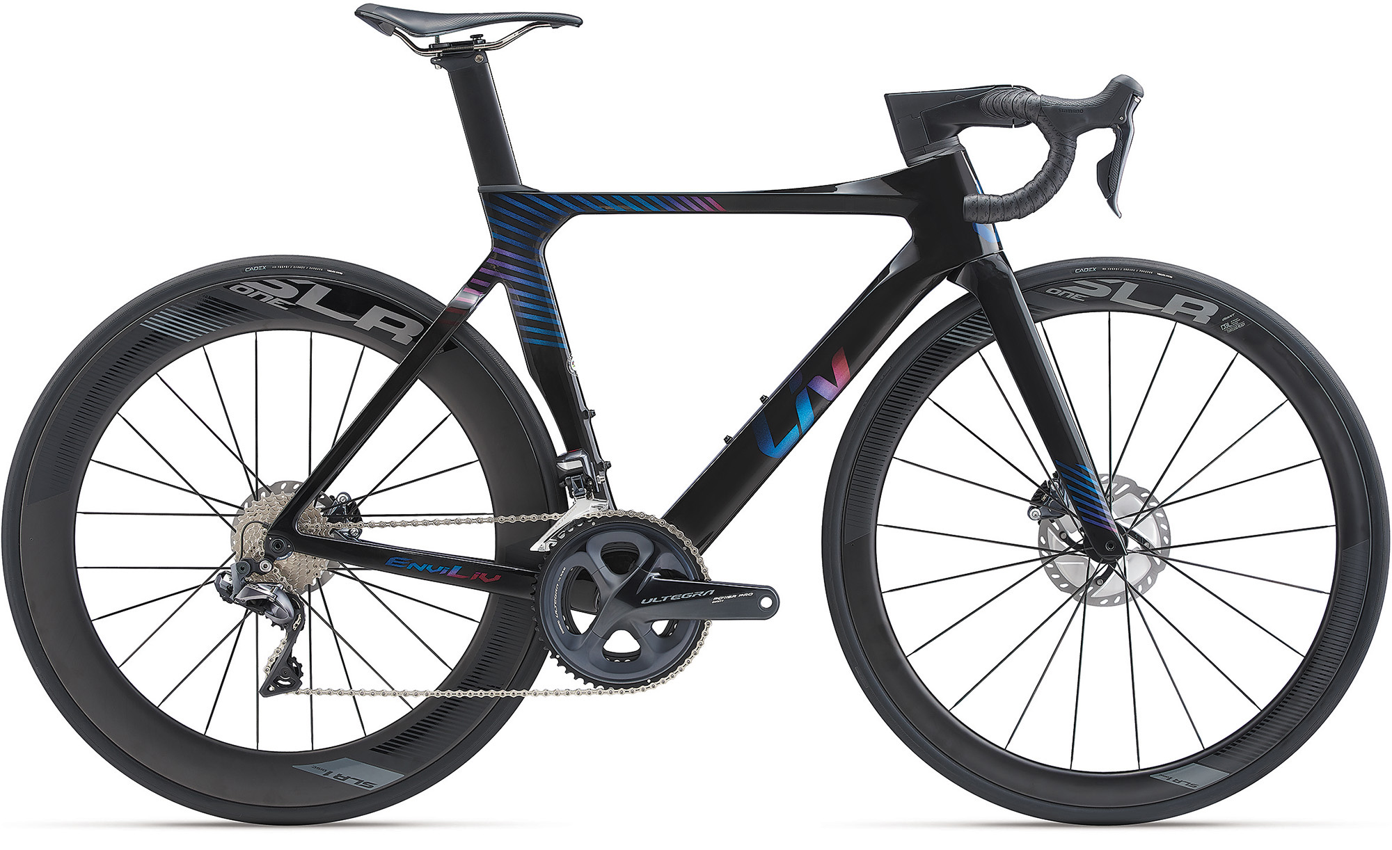 ENVILIV ADVANCED PRO 1 DISC