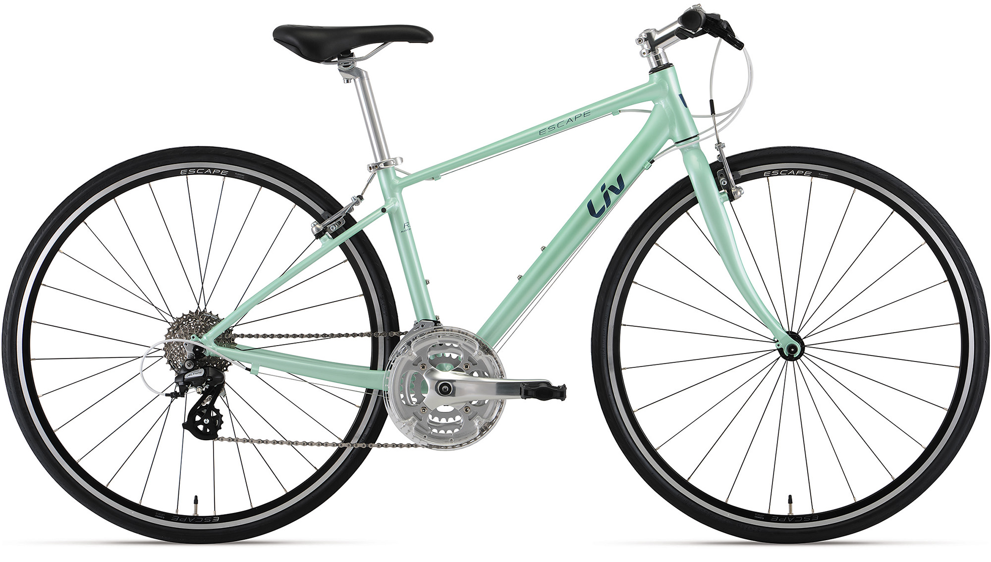 ESCAPE R3 W (New 2021)