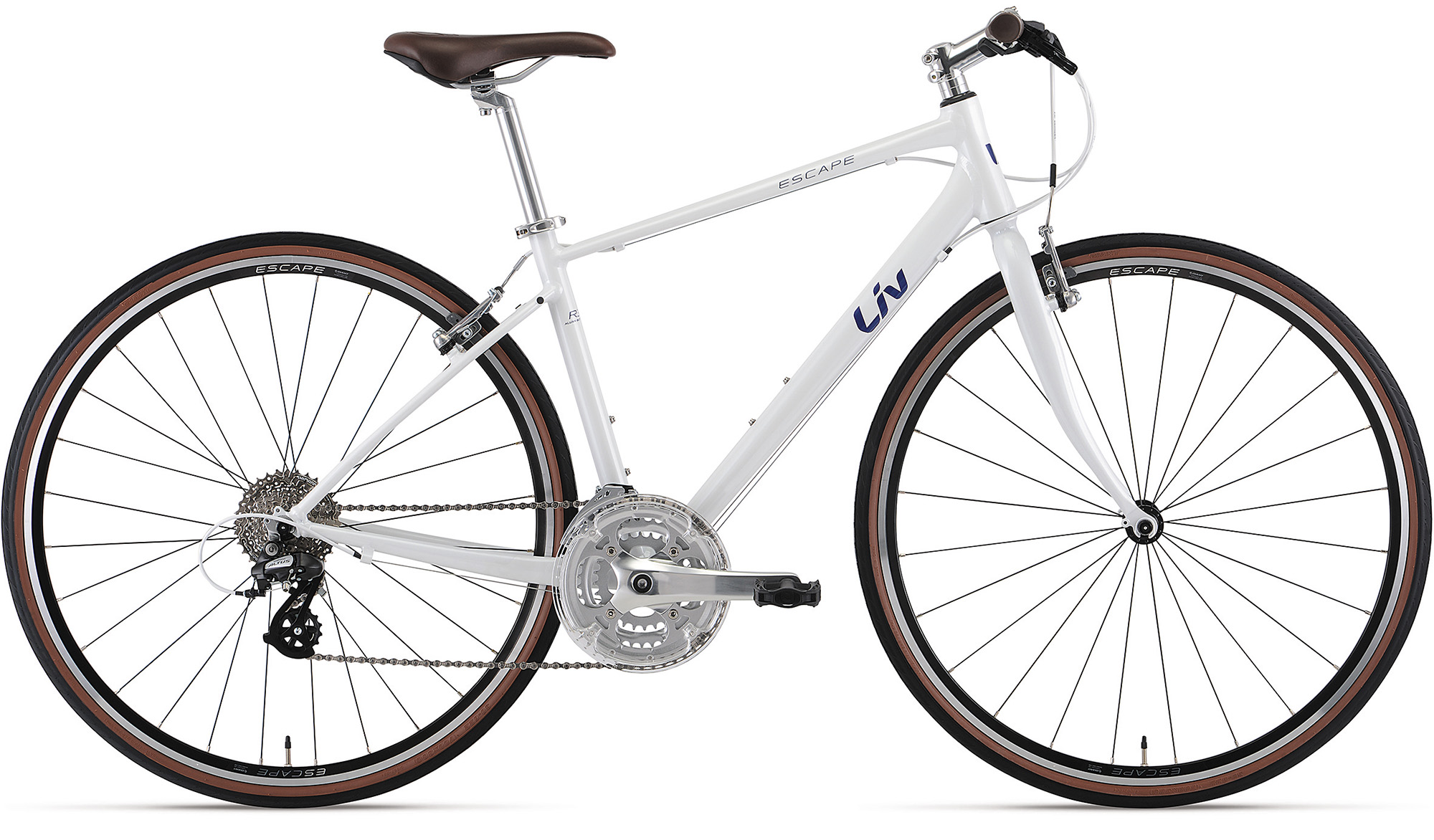 ESCAPE R3 W (New 2021)