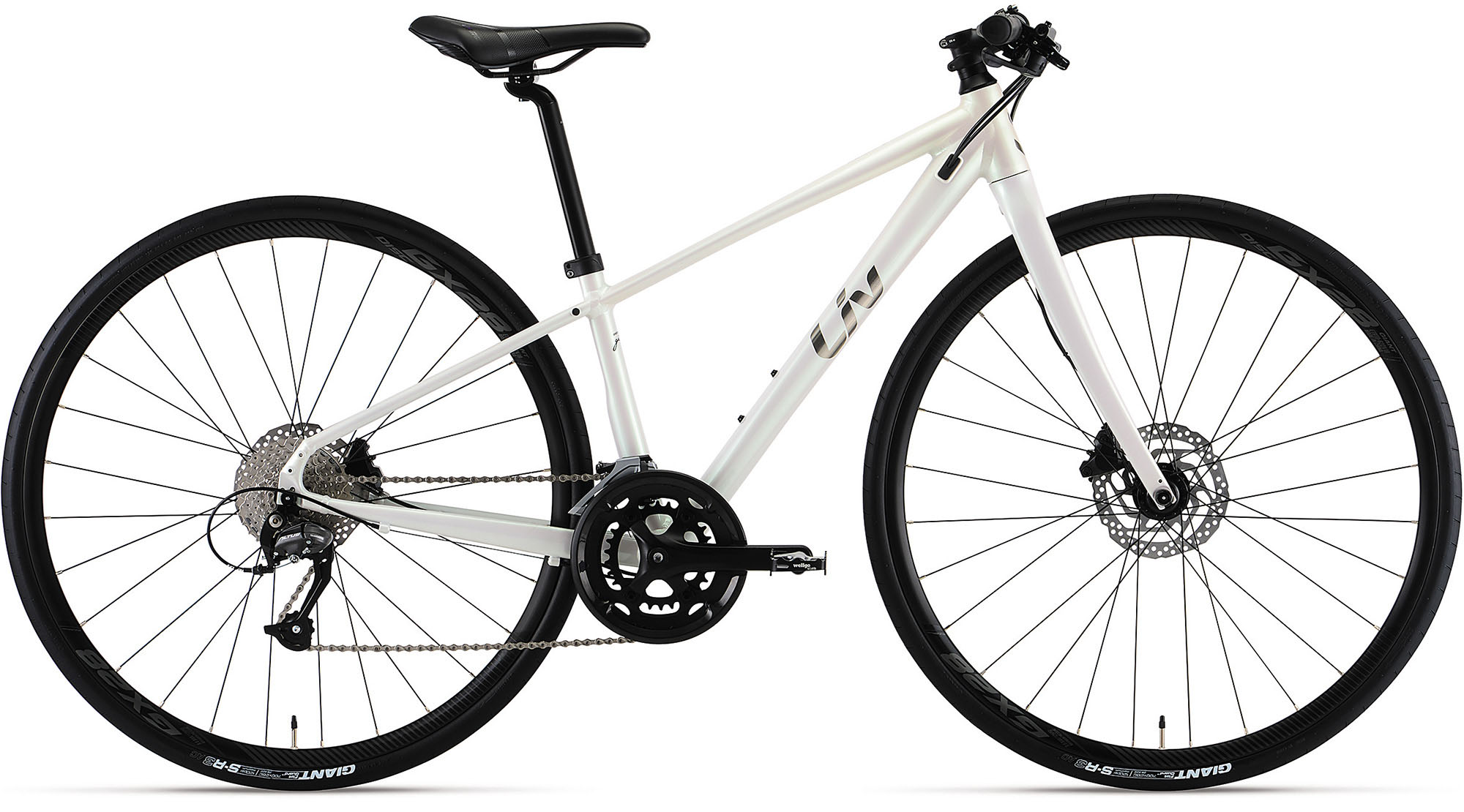 ESCAPE RX W DISC (New 2021)