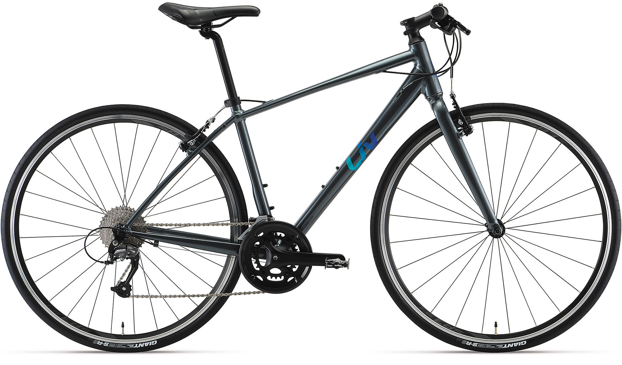 ESCAPE RX W (New 2021)